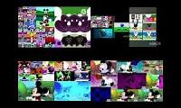 Mix of 4 videos from youtube : Too many Mickey Mouse Clubhouse