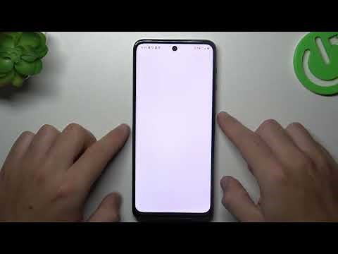 How to Allow Camera to Scan QR Codes on Motorola G54 – QR Code Scanner