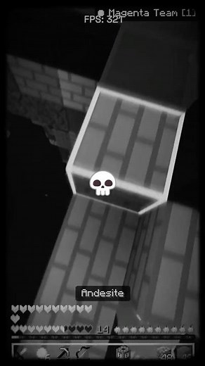 is this the best block clutch? 👀 #mcbe #hive #minecraft #mcpe #texturepack #skywars #packfolder