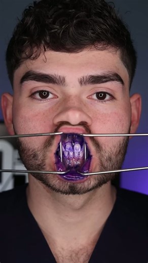 Minecraft toothbrush #shorts