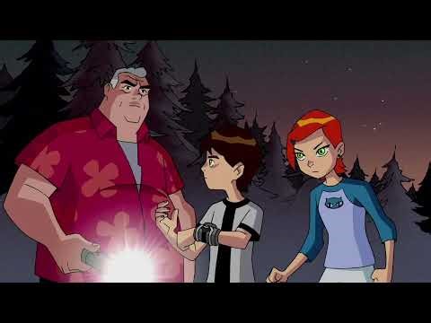 Ben 10 Hindi Cartoon | S1 E1 Part 8 | MOCTALE CARTOONS 