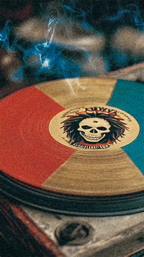 One Riff In and You’re Hooked – Reggae Metal