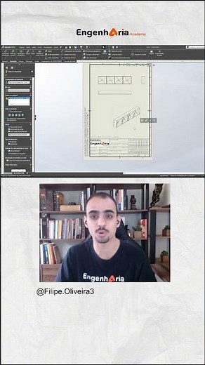 Escala Personalizada no Detalhamento Solidworks