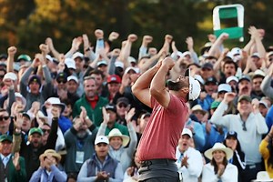 Masters 2026: Answering the most frequently asked questions about the year's first major