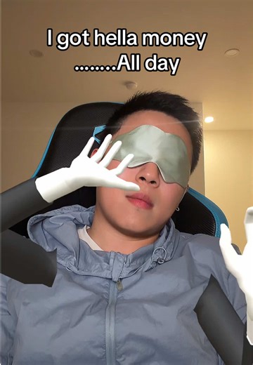 Making Money Effortlessly All Day Through TikTok