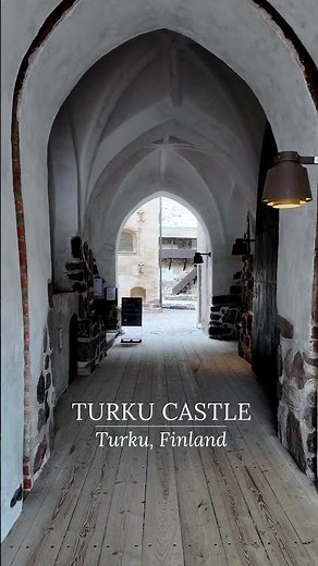Turku Castle, Turku, Finland