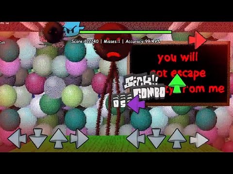 Cell - Vs. Dave and Bambi: Golden Apple Edition SECRET SONG