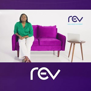 REV is bringing the best Internet to everyday people, right here in your parish. | REV