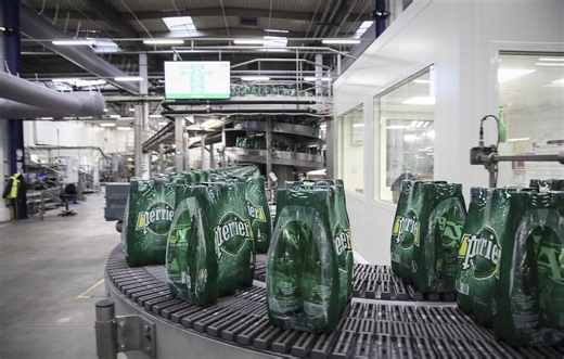 Nestlé : Nouvelle alerte pour Perrier, ça sent de plus en plus mauvais pour l’appellation