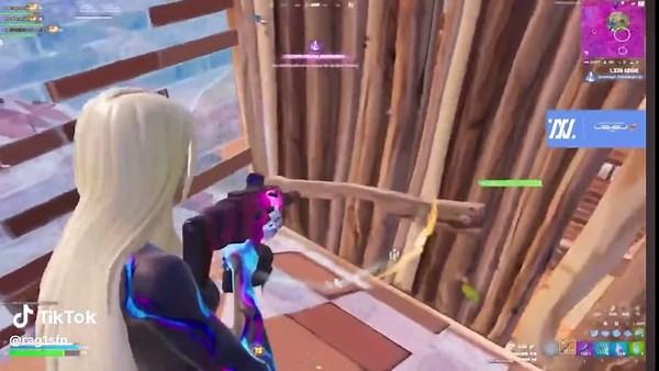 aim bot #fortniteclips #fortnite