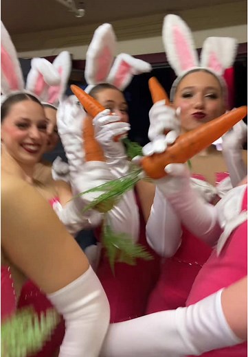 Learn the Bunny Hop Dance Steps for Beginners