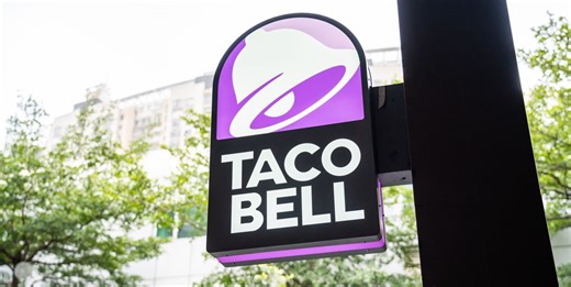 These Are Taco Bell's Breakfast Hours So You Can Start Your Day With A Crunchwrap