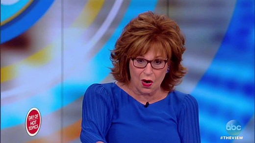 DID OBAMA FAIL ON RUSSIAN HACK? Joy Behar reacts to Pres. Donald J. Trump blaming Barack Obama for allegedly doing "nothing" about the hacking, after previously questioning if it even happened: "He needs to pick a lie and stick with it!" | The View