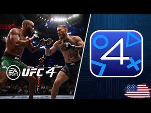 HOW TO PLAY UFC 4 ON PC | ShadPS4 EMULATOR 🕹️