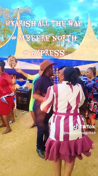 Mbeere North Political Aspirants and Campaign Highlights