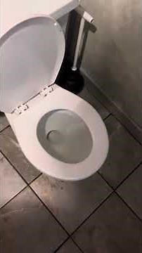 764: Men’s restroom at a bar