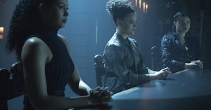 Charmed Season 3 E13 Preview: Can The Charmed Ones Save Jordan?