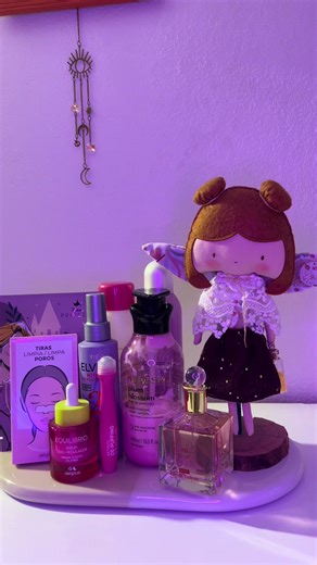 Embrace Your Inner Girl in a Pink World