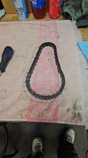 First for me!!! | Performance Supply