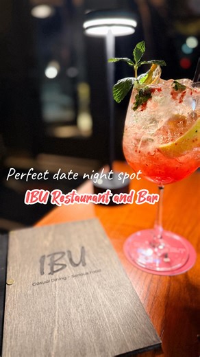 𝐵𝑜𝑛𝑛𝑖𝑒 | 𝑌𝑌𝐶 𝐹𝑜𝑜𝑑𝑖𝑒 | 𝐶𝑎𝑙𝑔𝑎𝑟𝑦 | 𝐼𝑛𝑓𝑙𝑢𝑒𝑛𝑐𝑒𝑟 | 🇨🇦 on Instagram: "𝐈𝐁𝐔 𝐑𝐞𝐬𝐭𝐚𝐮𝐫𝐚𝐧𝐭 𝐚𝐧𝐝 𝐁𝐚𝐫 - 𝐏𝐞𝐫𝐟𝐞𝐜𝐭 𝐝𝐚𝐭𝐞 𝐧𝐢𝐠𝐡𝐭 𝐬𝐩𝐨𝐭 Calgary’s newest 10/10 dining experience🔥 If you haven’t been to @ibuyyc yet, you are seriously missing out. Located just outside Marda Loop, this spot is serving up Indonesian-inspired contemporary dishes that are actually different. The menu is a masterclass in blending European technique with bold Southeast As