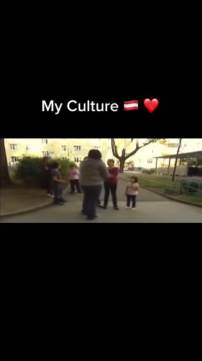 Exploring My Culture in Austria: Everyday Moments