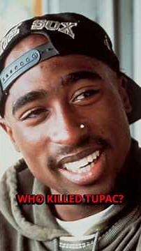Who Really Killed Tupac? A Case That Took 27 Years to Break #tupac #truecrimestories #murdermystery