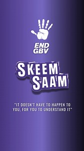 89K views · 1.8K reactions | The Skeem Saam family joined the country in saying “enough.” Production put down tools and stood in solidarity with the national march against gender-based violence. This fight needs all of us.✊ #StopGBV #EndGBV #Womenshutdown #SkeemSaam | Skeem Saam | Facebook