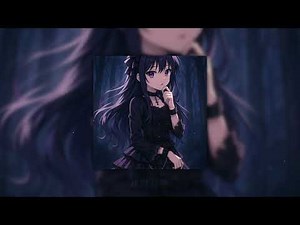 Julia Wolf - In My Room (nightcore/Sped up)