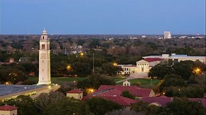 LSU will start fall with on-campus classes, move courses online after Thanksgiving