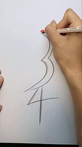 Pencil drawing | Beautiful Artworks