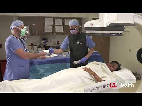 Right Heart Catheterization