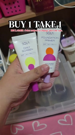Sola Skincare Products Review and Recommendations