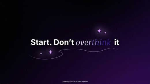 Minimal Text Animation | MOGRT