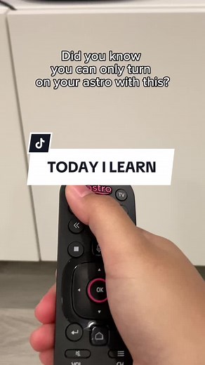 Cara Menghubungkan Remote Astro ke TV dan Masalah Umum