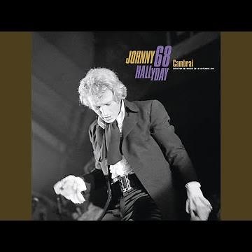 Petite fille (Live à Cambrai / 12 septembre 1968)