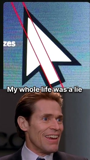 My whole life was a lie #memes #meme #unbelievable #shorts