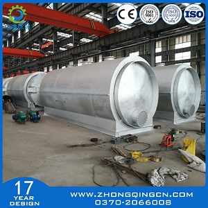 [Hot Item] Garbage Recycling System with Ce, SGS, ISO