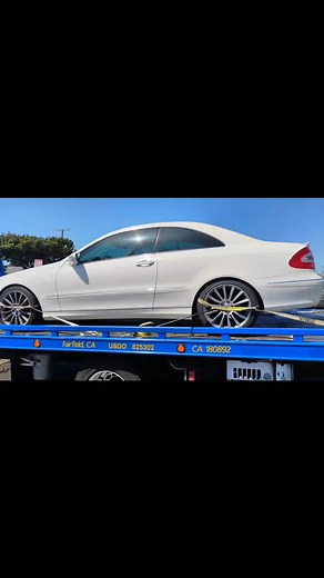 Let's see how much this fix gonna be | Frank Jr English