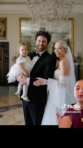Stassi Schroeder and Beau Clark Rome Wedding Highlights