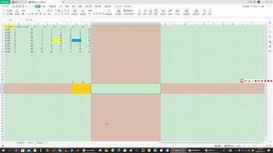 Excel中offset高级用法 #办公软件技巧 #office办公技巧 #办公软件 #excel技巧