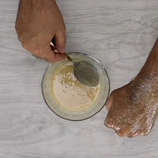 5.1K views · 62 reactions | Baby Skin In Just 5 Minutes - Use This And Be Shocked By The Results! | Home Recipes | Facebook