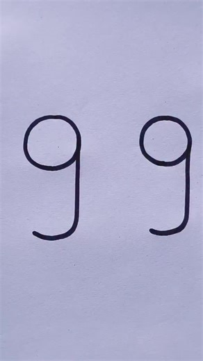 How to Draw Four Best Friends with Pencil