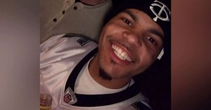 "It was every nightmare." Family of murder victim, Trevon Perry, speaks out at killer's sentencing