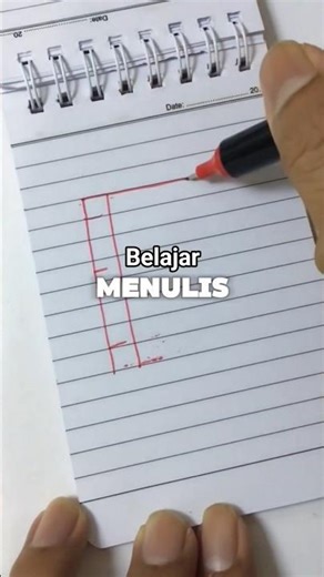 Let's learn to write the alphabet E #shorts #lettering #alphabet #subscribe