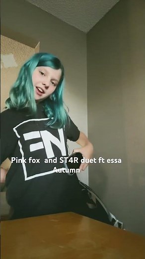Alice Alice heart and soul fell into a rabbit hole 🎵🎶 #ST4R #Essa