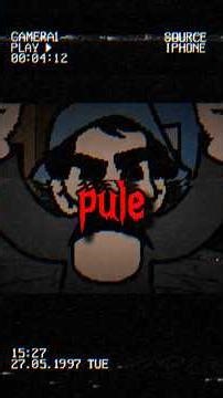 FIZERAM FIVE NIGHT AT FREDDYS COM OS PERSONAGENS DE CHAVES?