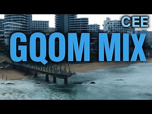 GQOM MIX 2026 | DURBAN SOUND