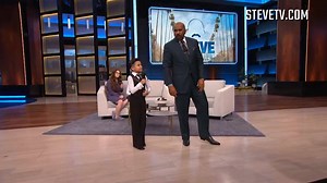 274K views · 366 reactions | 10-year-old ballroom dancers Joshua and Lisa taught me some of their moves! Apparently, I'm not supposed to wiggle my hips so much. Watch Joshua and Lisa's performance: https://bit.ly/2KnvXyp | STEVE on Watch | Facebook