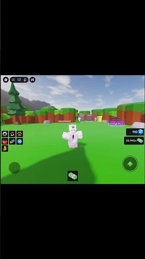 I MADE A ROBLOX GAME 😱💰 | Money Clicker #roblox #games