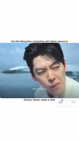 Genie: Make a Wish - A Magical Adventure